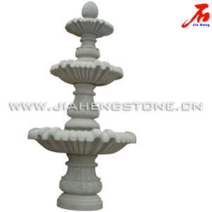 供应园林景观喷泉雕刻 G603喷泉雕刻 室外喷泉雕刻1