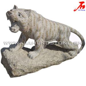 供应老虎石雕 老虎雕刻 老虎雕塑1