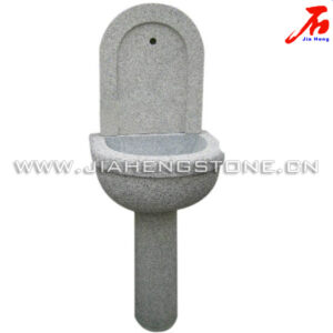 供应花岗岩洗手盆 户外洗手盆 室外洗手盆