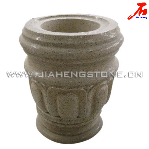 供应各种工艺花盆石雕 中式石雕花盆 欧式石雕花盆1 供应各种工艺花盆石雕 中式石雕花盆 欧式石雕花盆1