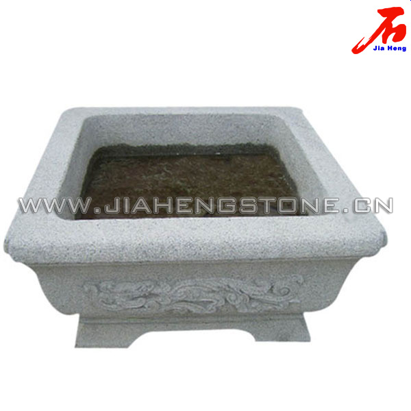 供应景观石槽 花槽雕塑 石材花槽雕刻1 供应景观石槽 花槽雕塑 石材花槽雕刻1