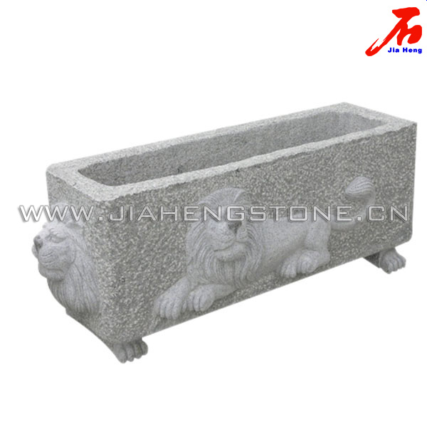 供应狮子雕刻花槽 动物雕刻花槽 狮子雕刻石槽1 供应狮子雕刻花槽 动物雕刻花槽 狮子雕刻石槽1