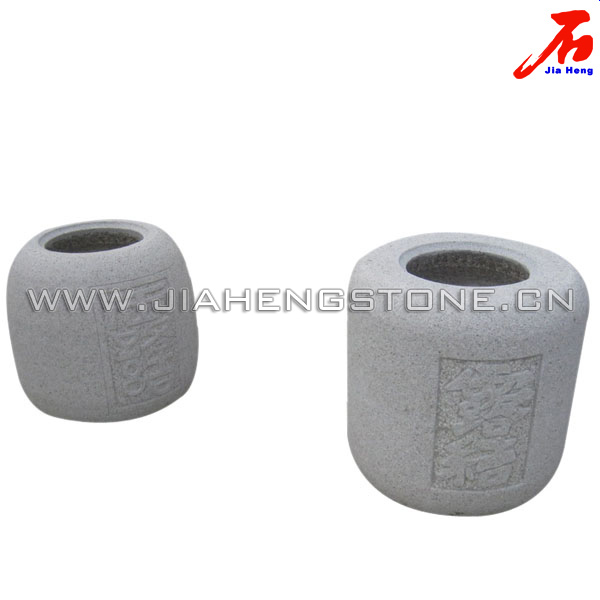 供应简单中式造型花盆 中式花盆石雕 中式石材花盆1 供应简单中式造型花盆 中式花盆石雕 中式石材花盆1