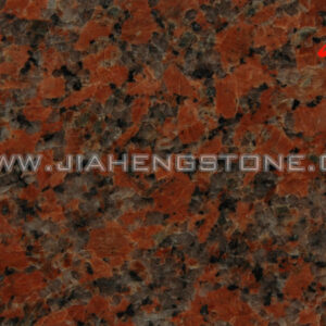 供应红色花岗岩枫叶红G562 G562台面板 G562地板砖