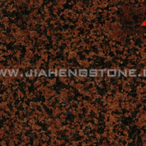 供应进口红色花岗岩小翠红石材 小翠红台面板 小翠红工程板