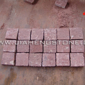 寿宁红红色小方块