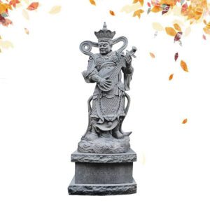 四大天王花岗岩雕刻工厂