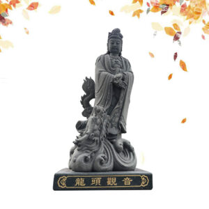 观音佛像雕刻工厂批发