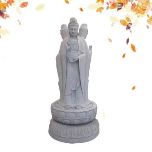 观音雕刻与寺庙佛像定制工厂 - 批发定制高质量佛像雕刻服务