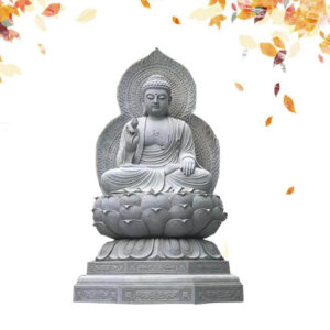 如来雕刻寺庙佛像雕刻