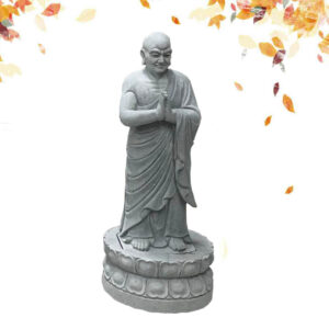 花岗岩佛像定制批发工厂