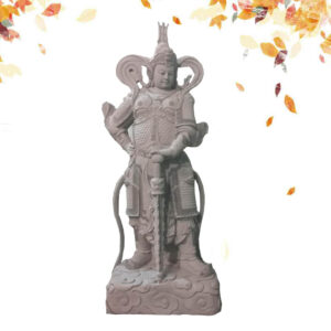 韦陀花岗岩与寺庙佛像雕刻 - 批发定制专业工厂服务