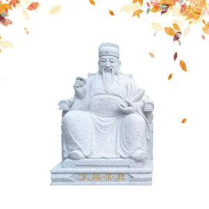 寺庙文昌帝君定制批发工厂